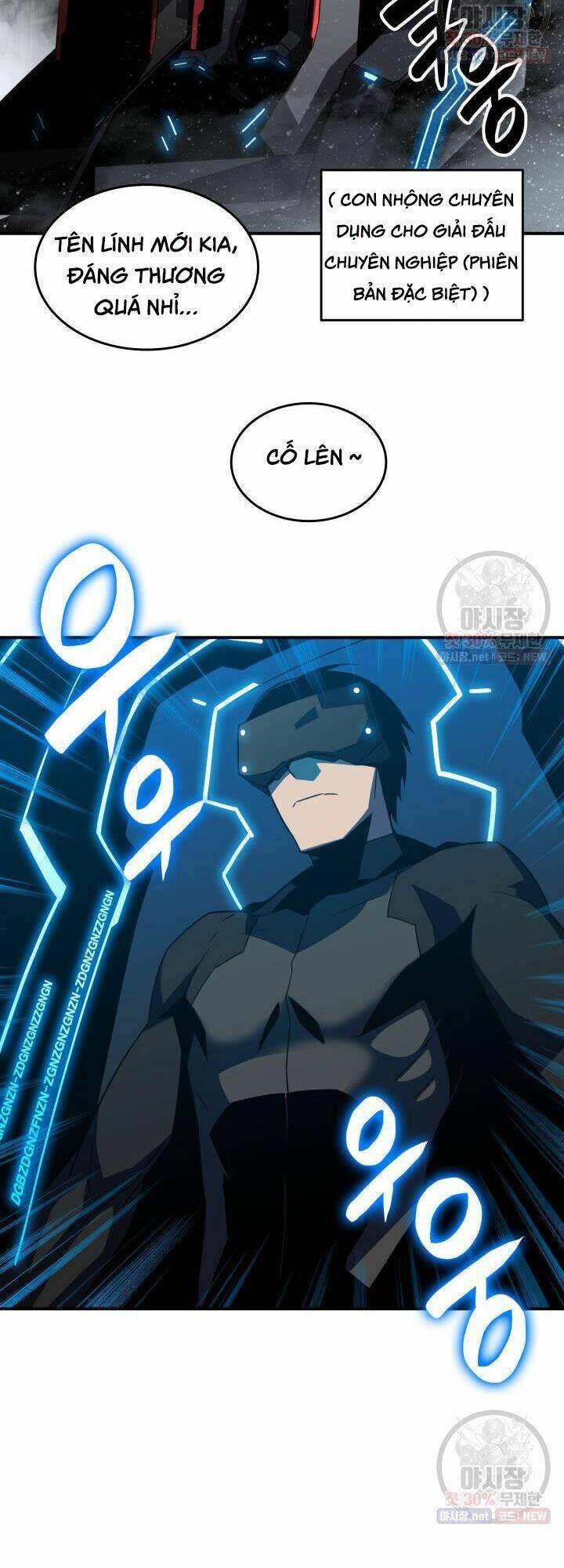 Tôi Là Lính Mới Chapter 44 - Trang 2