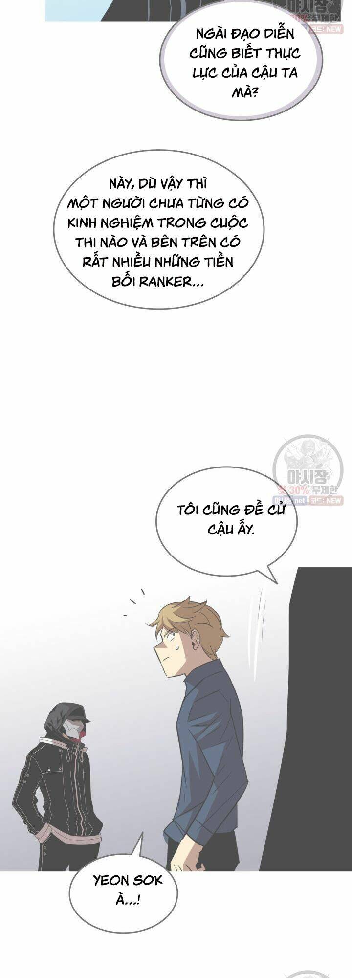 Tôi Là Lính Mới Chapter 44 - Trang 2