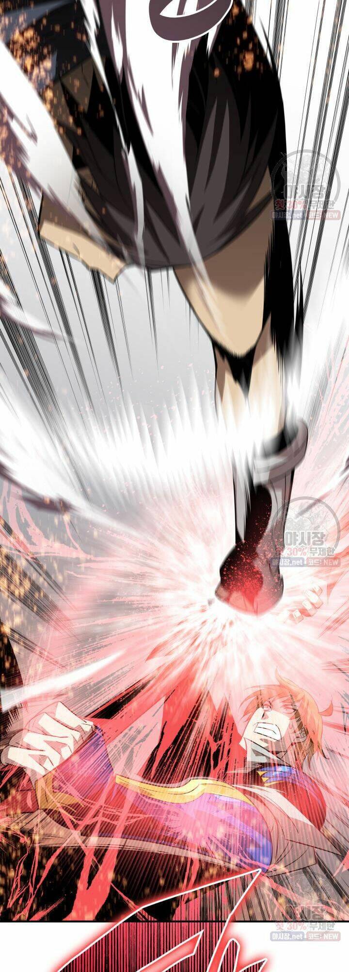 Tôi Là Lính Mới Chapter 44 - Trang 2