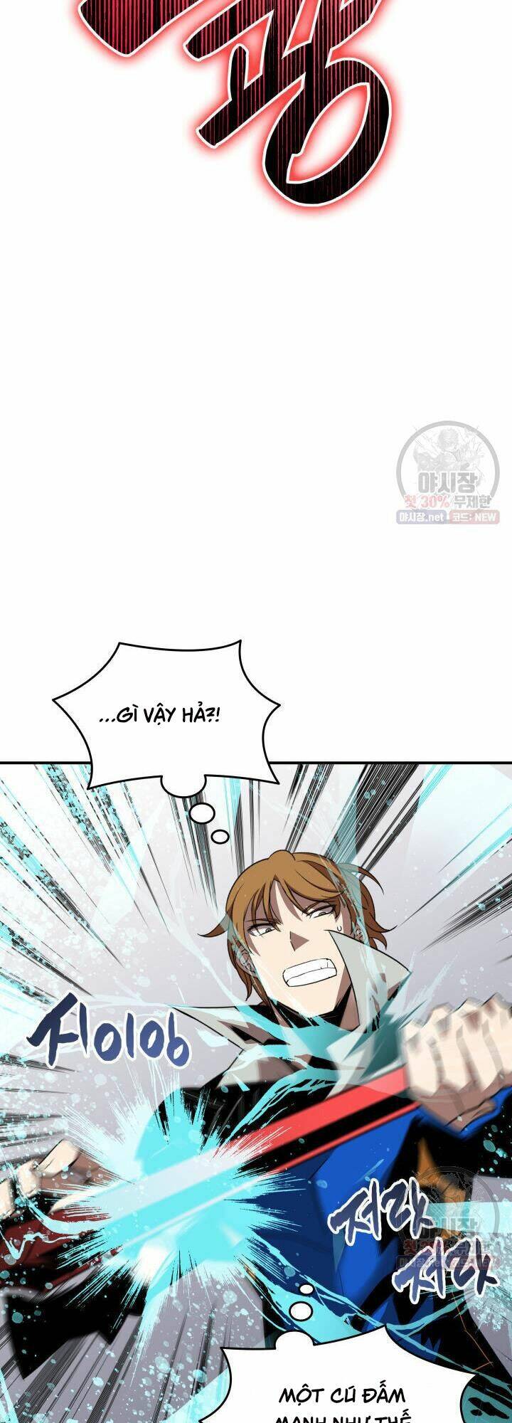 Tôi Là Lính Mới Chapter 44 - Trang 2