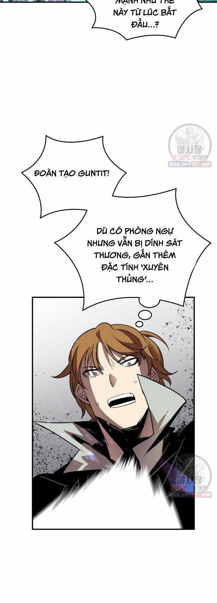 Tôi Là Lính Mới Chapter 44 - Trang 2