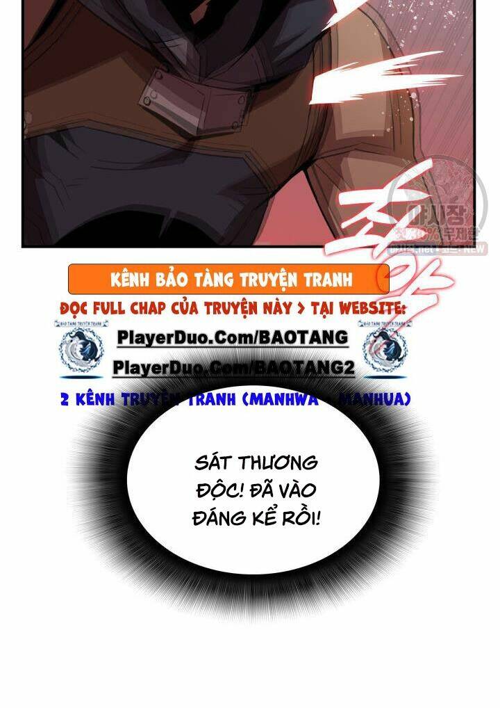 Tôi Là Lính Mới Chapter 44 - Trang 2