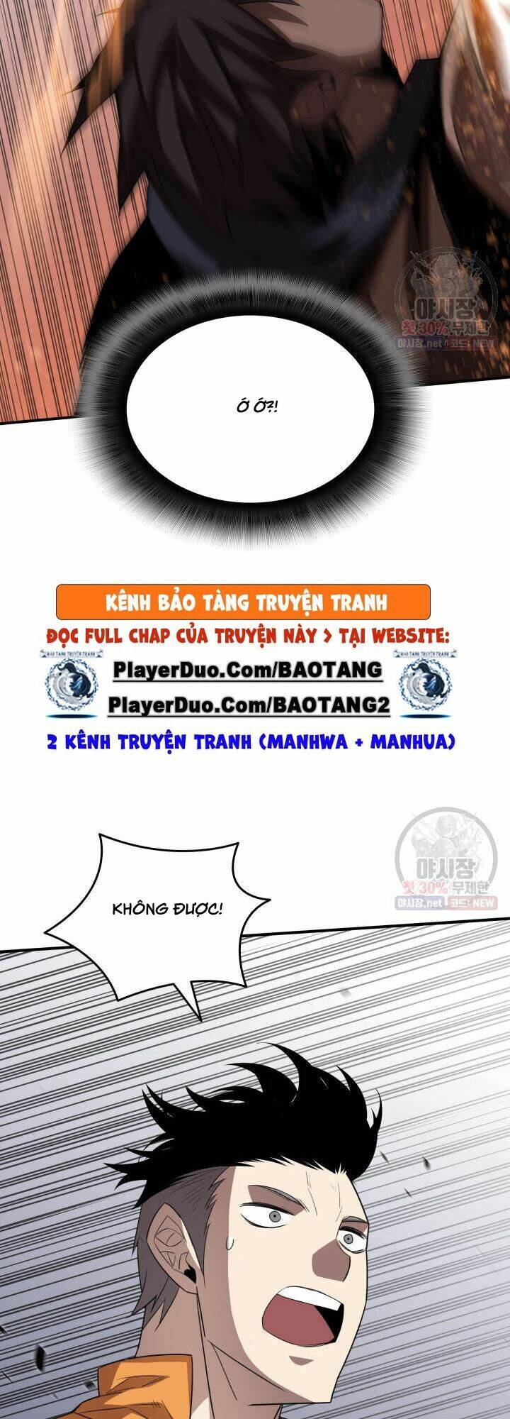 Tôi Là Lính Mới Chapter 44 - Trang 2