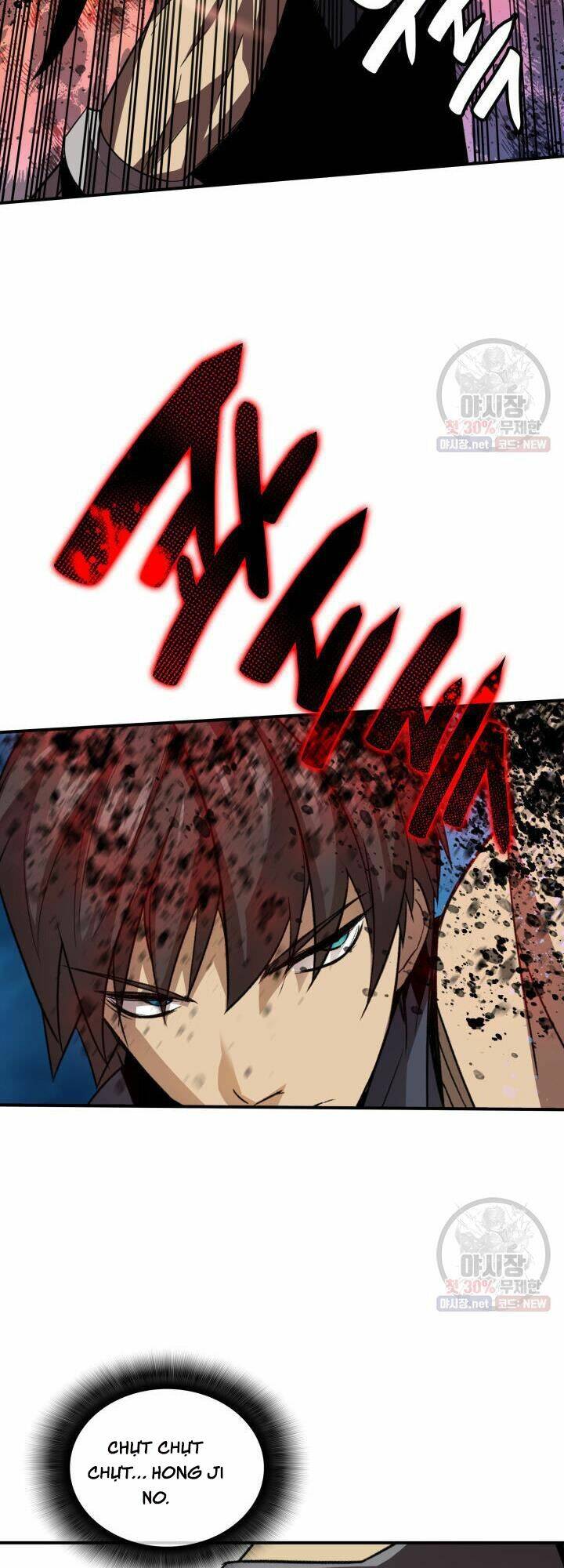 Tôi Là Lính Mới Chapter 44 - Trang 2