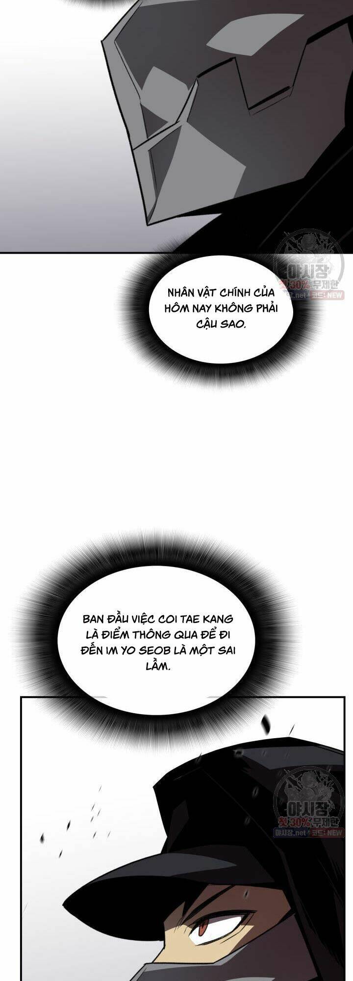 Tôi Là Lính Mới Chapter 44 - Trang 2