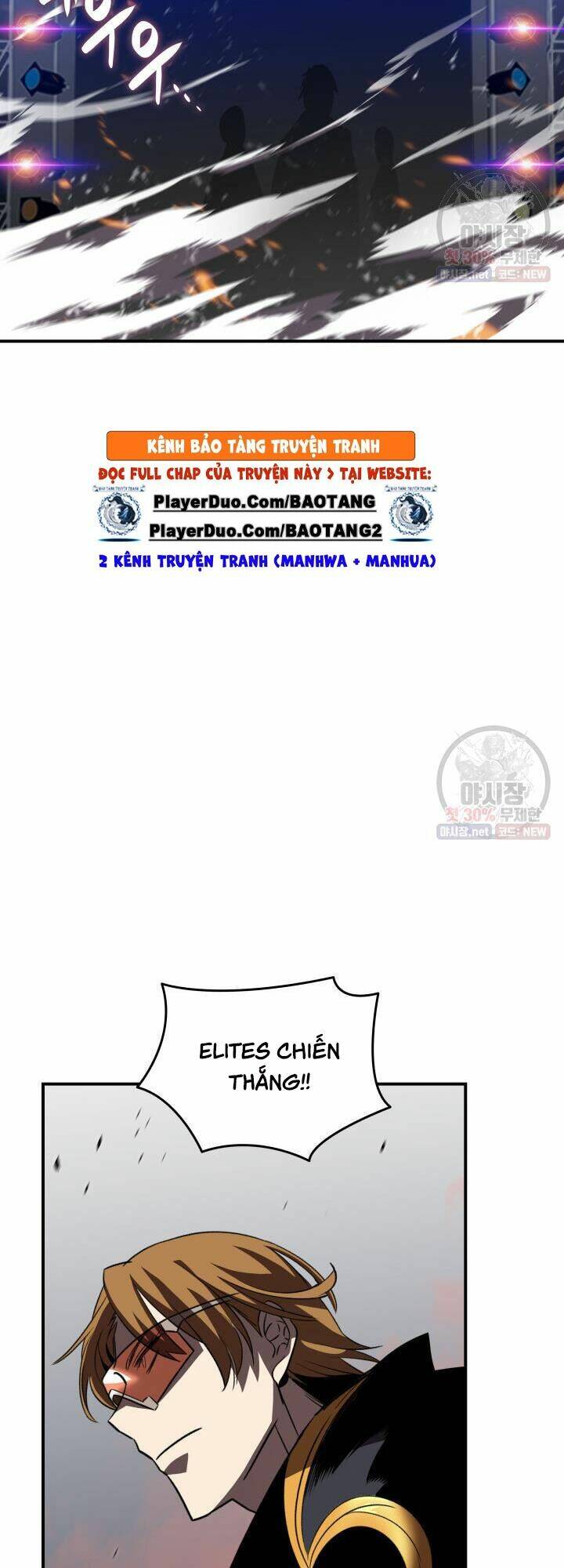 Tôi Là Lính Mới Chapter 44 - Trang 2