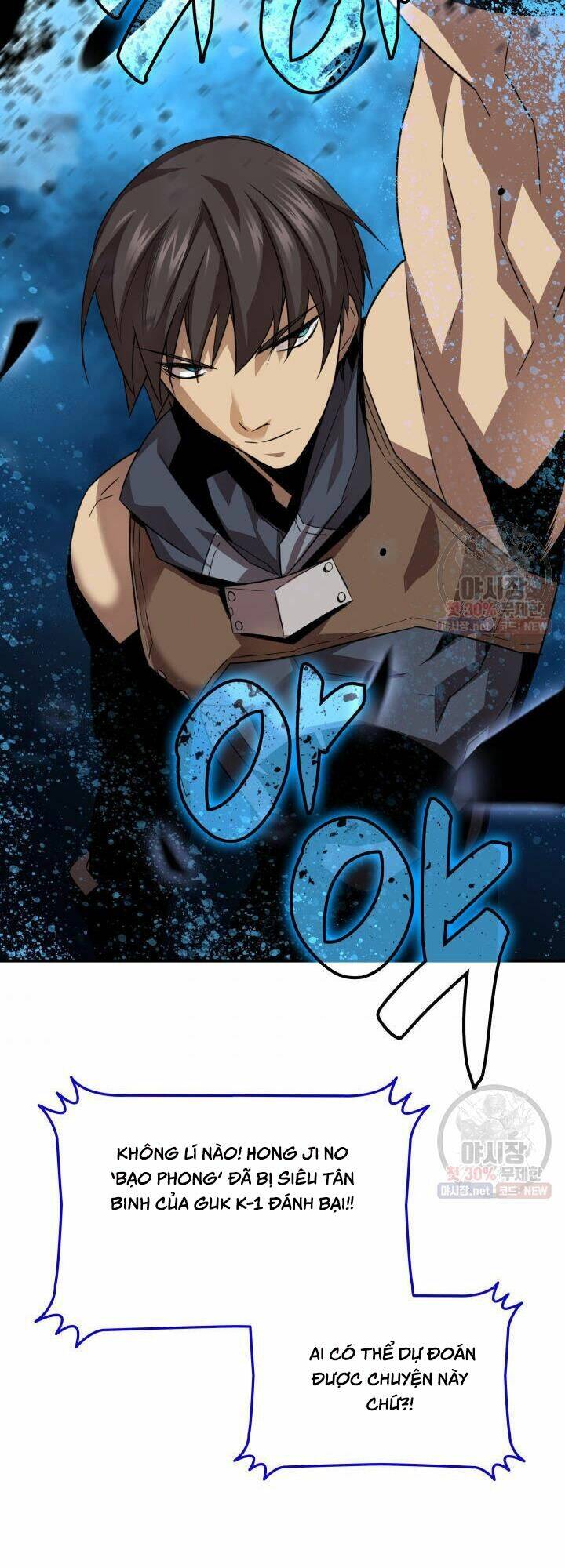 Tôi Là Lính Mới Chapter 44 - Trang 2