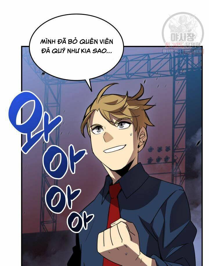 Tôi Là Lính Mới Chapter 44 - Trang 2