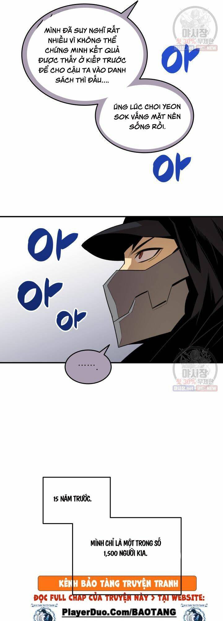 Tôi Là Lính Mới Chapter 44 - Trang 2