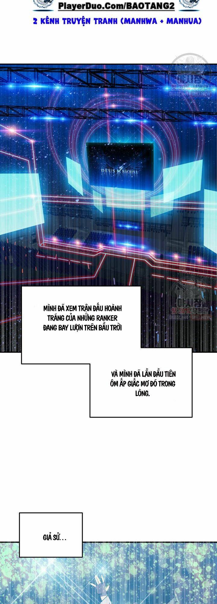 Tôi Là Lính Mới Chapter 44 - Trang 2