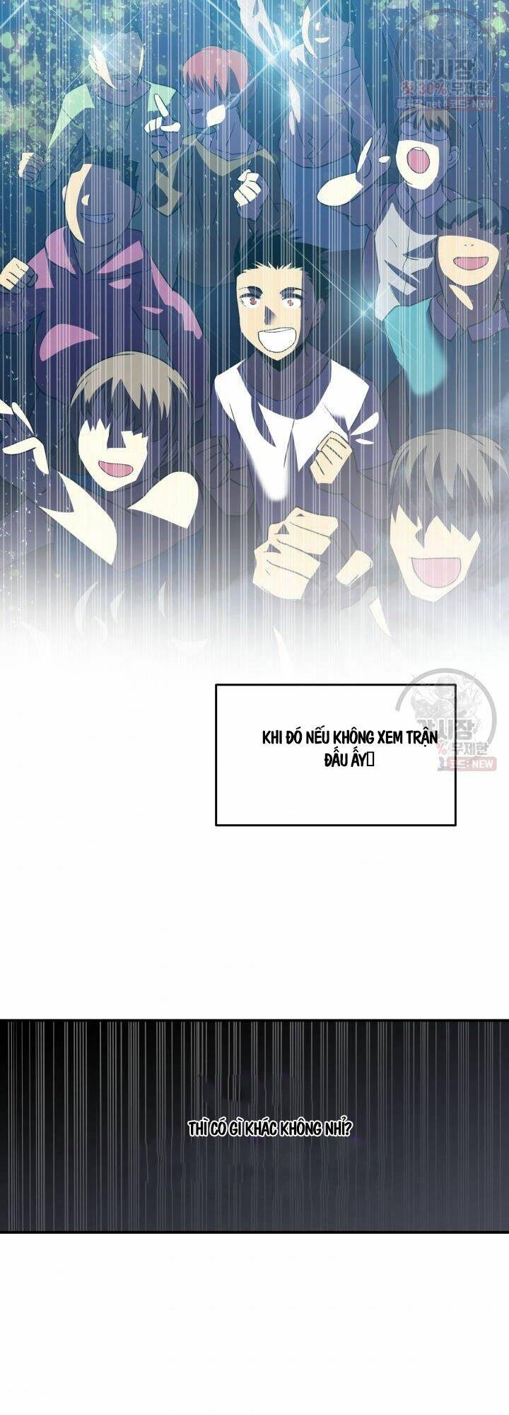 Tôi Là Lính Mới Chapter 44 - Trang 2