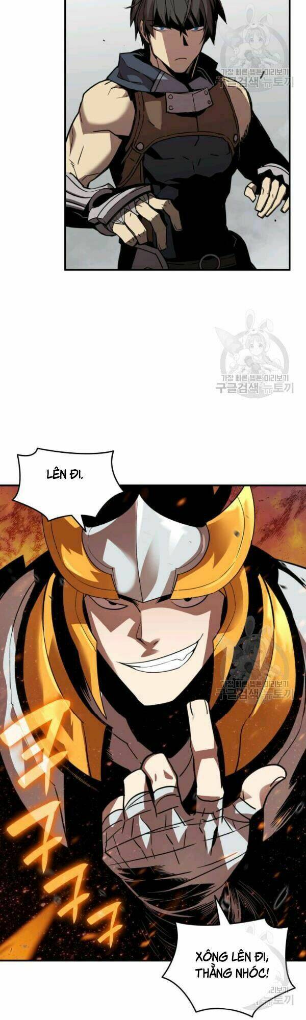 Tôi Là Lính Mới Chapter 45 - Trang 2