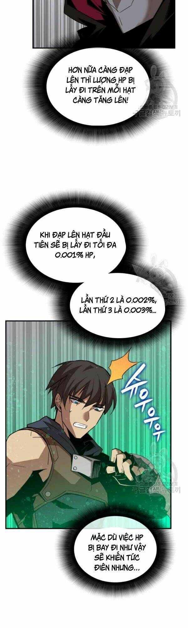 Tôi Là Lính Mới Chapter 45 - Trang 2