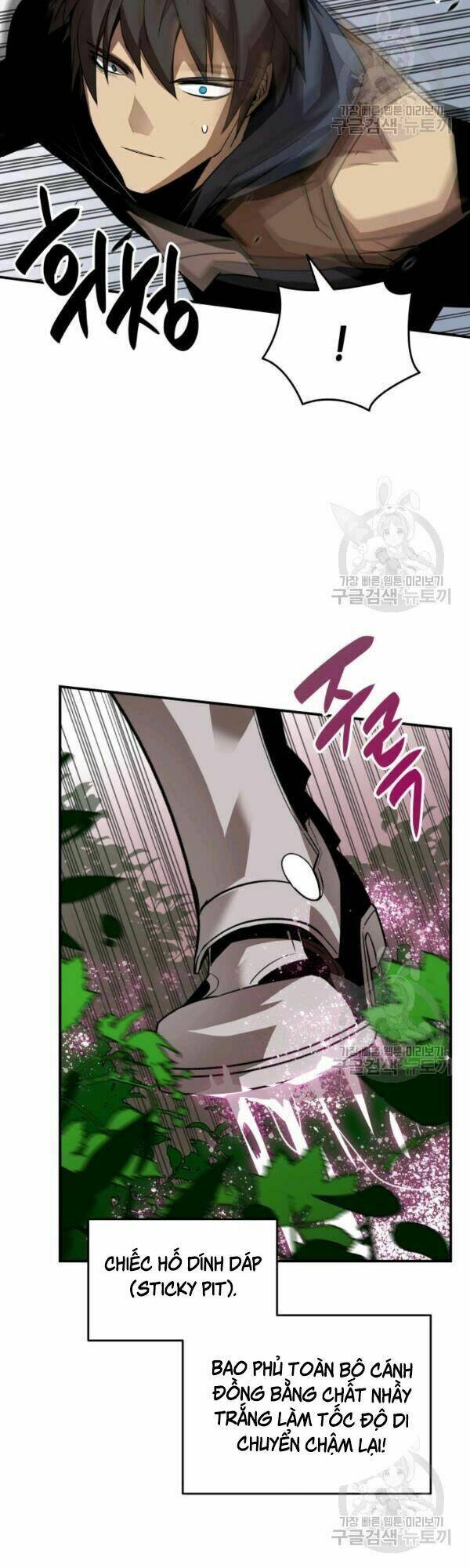 Tôi Là Lính Mới Chapter 45 - Trang 2