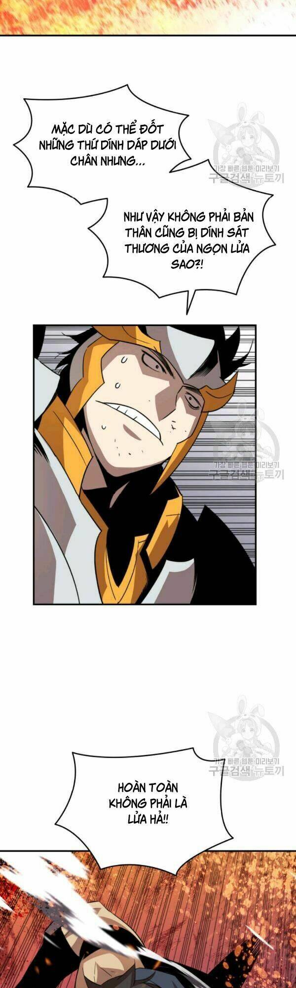 Tôi Là Lính Mới Chapter 45 - Trang 2