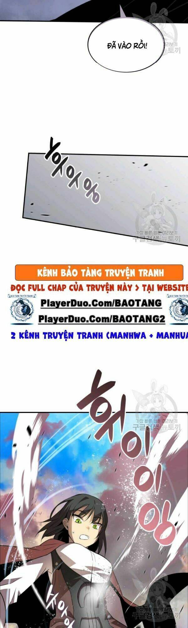 Tôi Là Lính Mới Chapter 45 - Trang 2