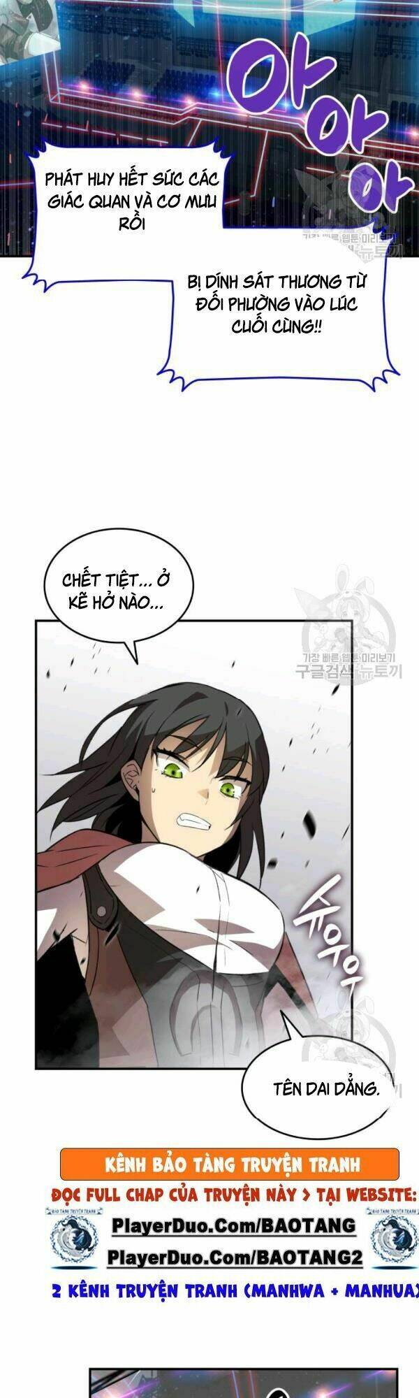 Tôi Là Lính Mới Chapter 45 - Trang 2