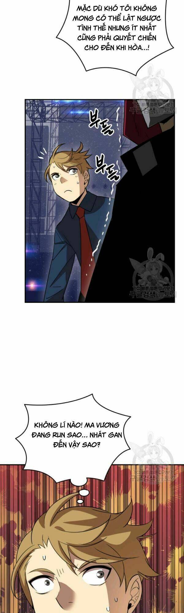 Tôi Là Lính Mới Chapter 46 - Trang 2