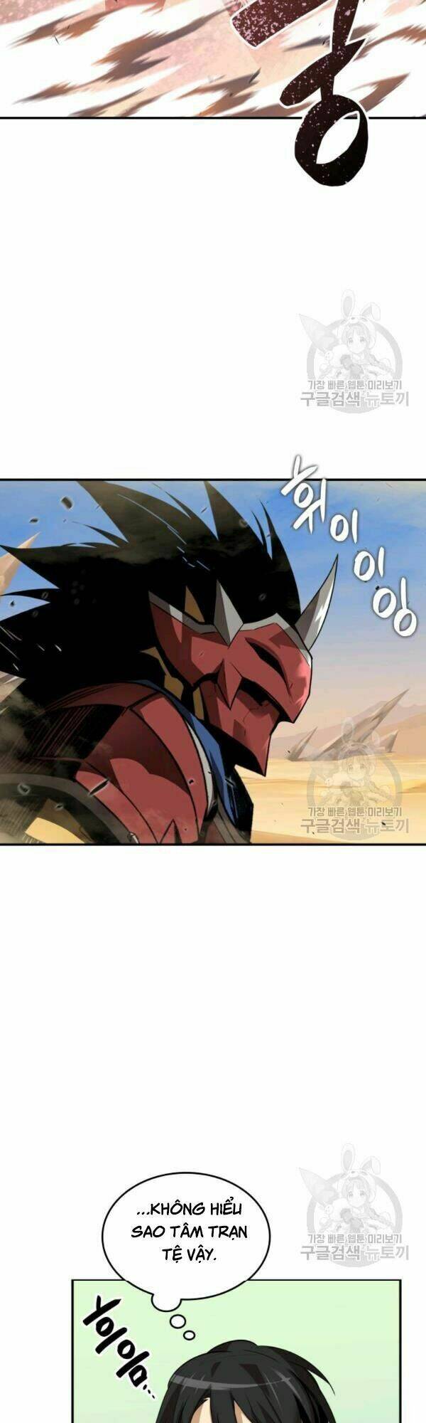 Tôi Là Lính Mới Chapter 46 - Trang 2