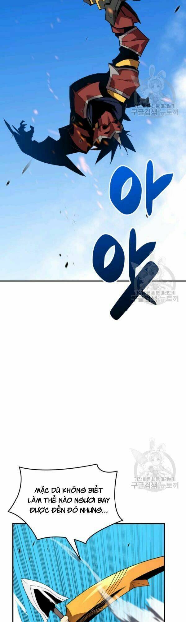 Tôi Là Lính Mới Chapter 46 - Trang 2