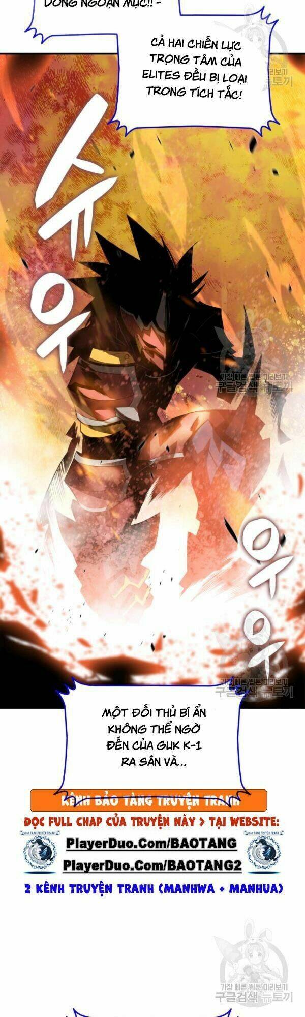 Tôi Là Lính Mới Chapter 46 - Trang 2