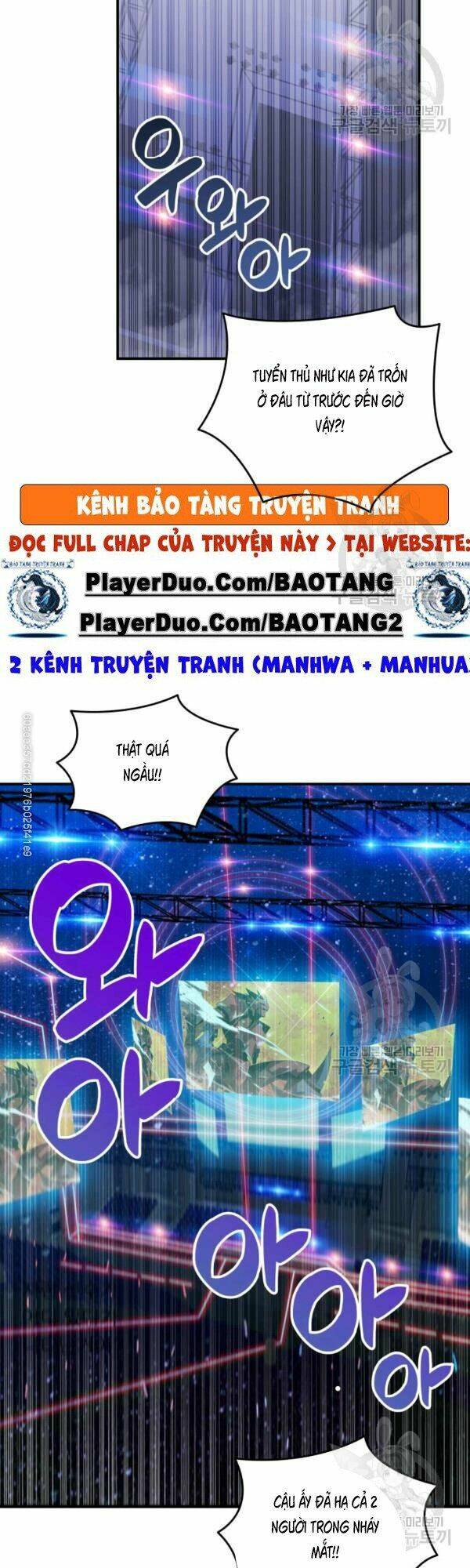 Tôi Là Lính Mới Chapter 47 - Trang 2