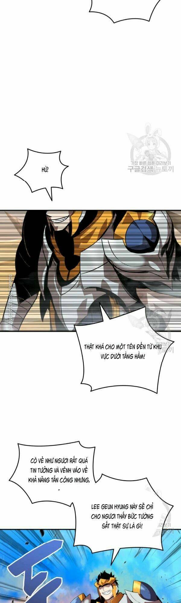 Tôi Là Lính Mới Chapter 47 - Trang 2