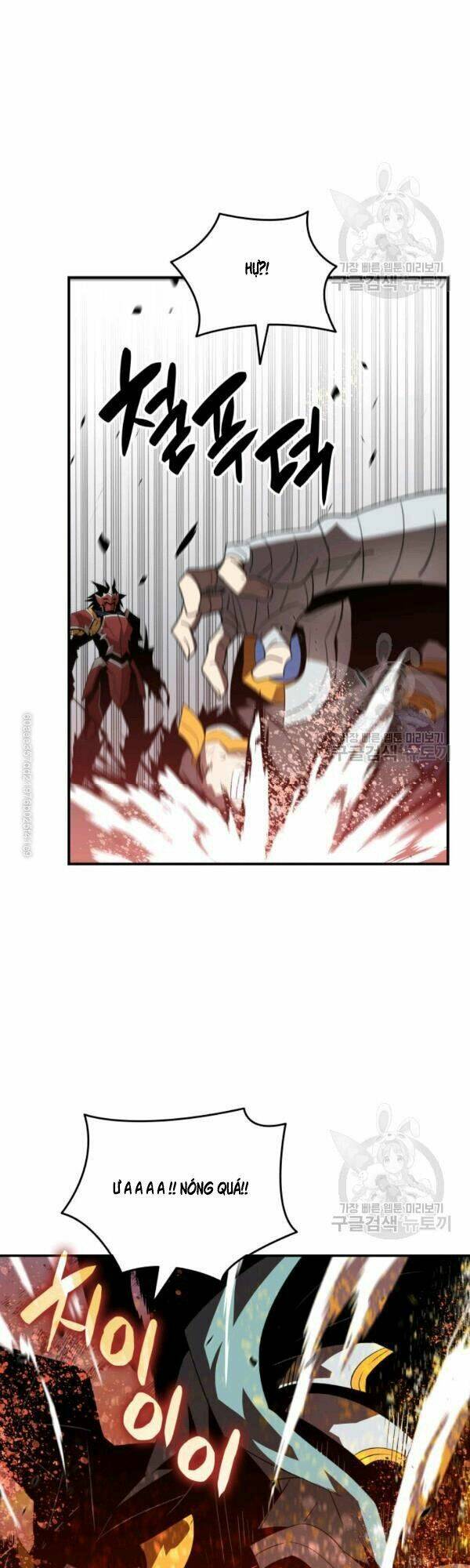 Tôi Là Lính Mới Chapter 47 - Trang 2