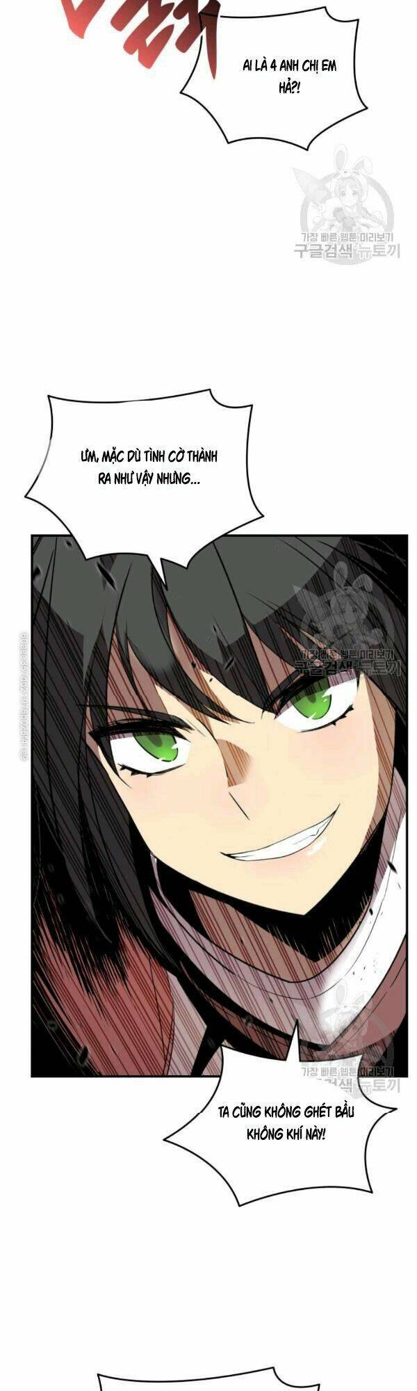 Tôi Là Lính Mới Chapter 47 - Trang 2