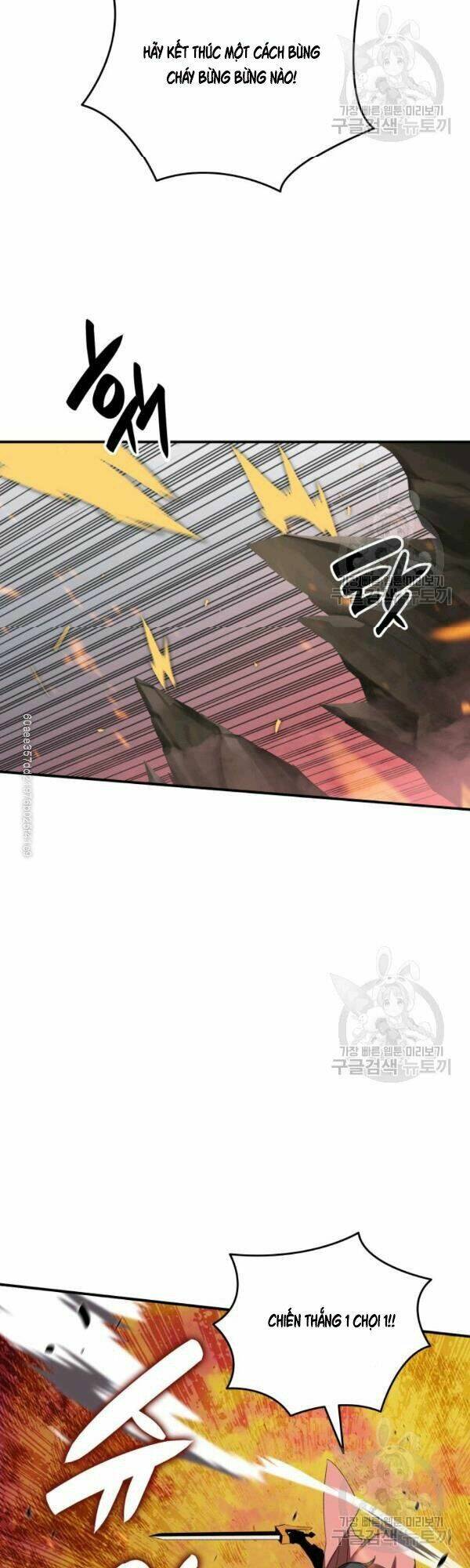 Tôi Là Lính Mới Chapter 47 - Trang 2