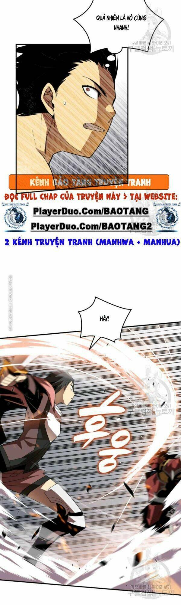 Tôi Là Lính Mới Chapter 47 - Trang 2