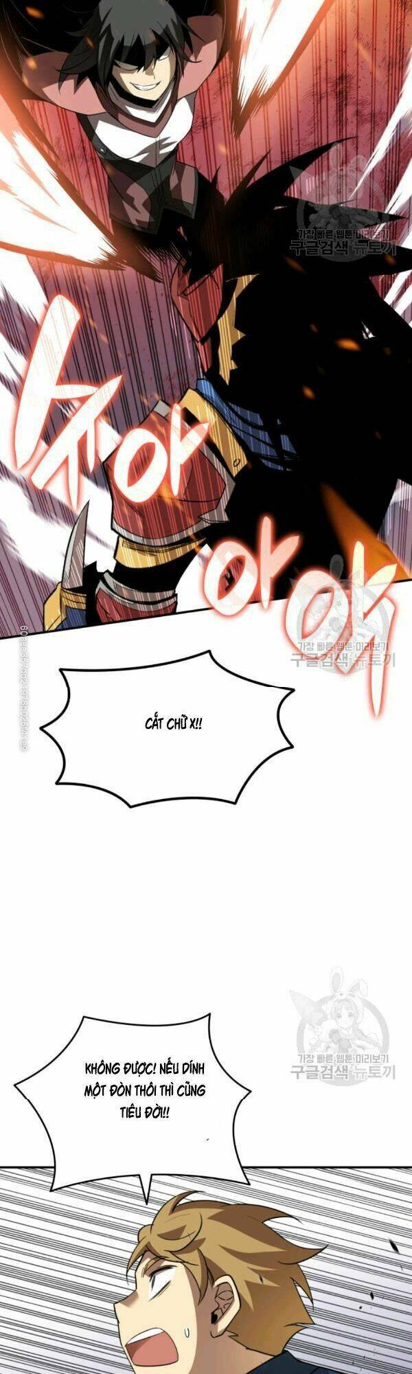 Tôi Là Lính Mới Chapter 47 - Trang 2