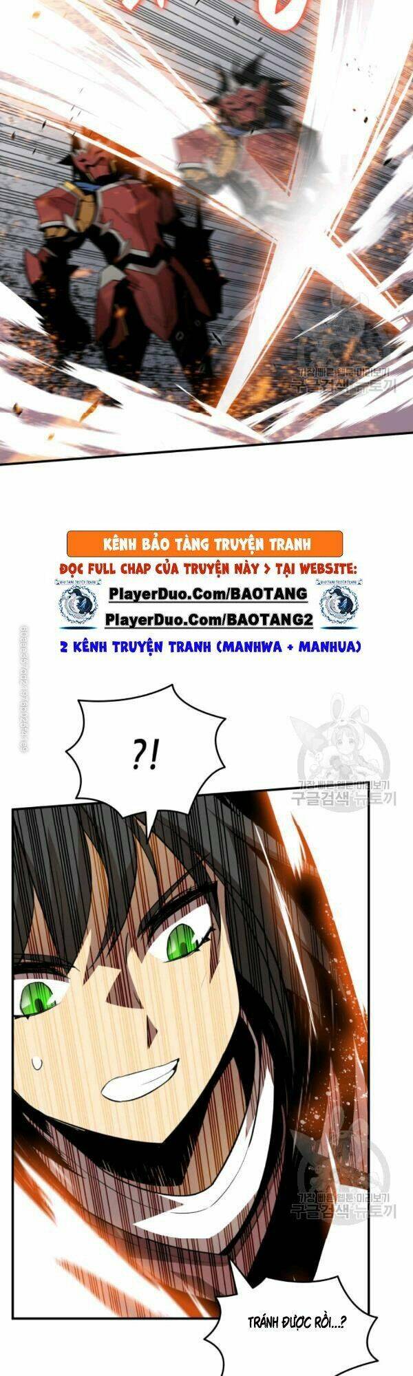 Tôi Là Lính Mới Chapter 47 - Trang 2