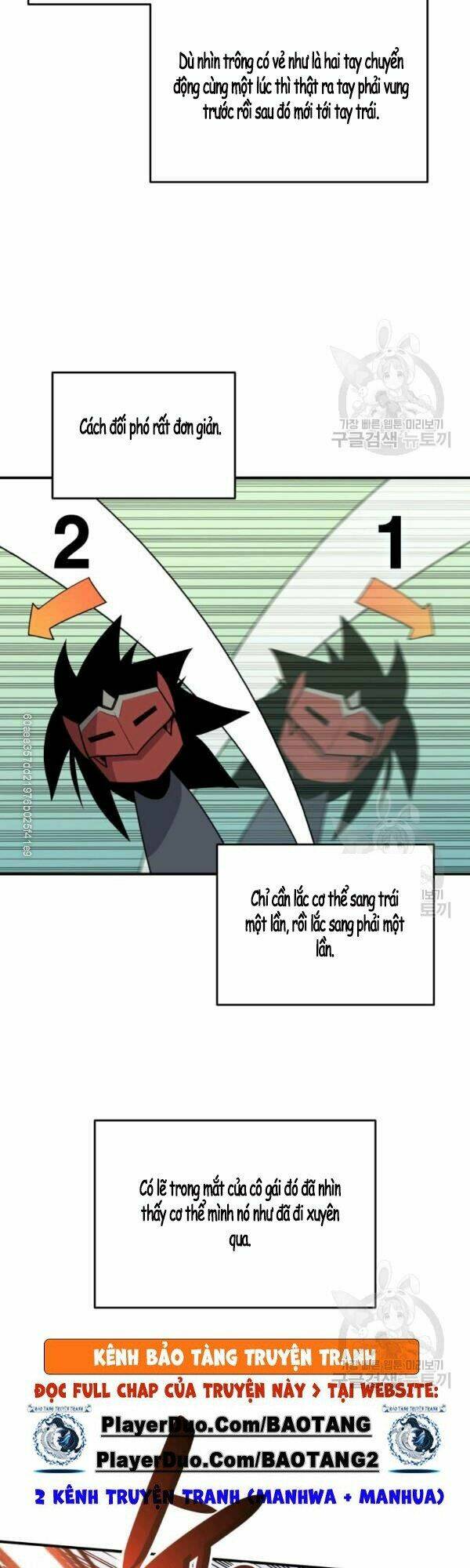 Tôi Là Lính Mới Chapter 47 - Trang 2