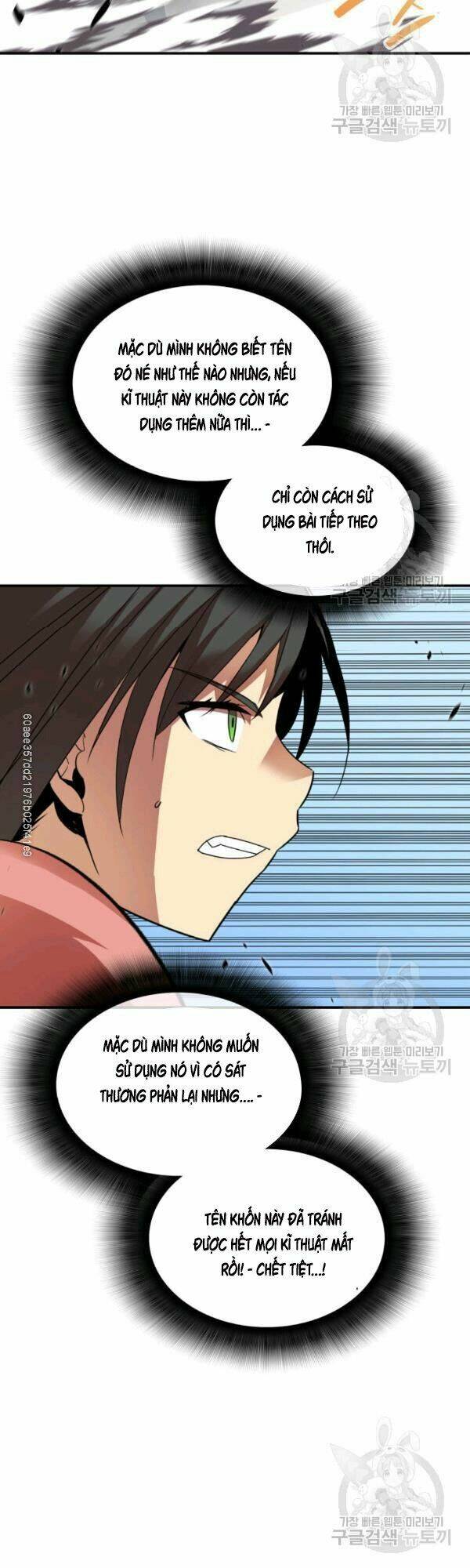 Tôi Là Lính Mới Chapter 47 - Trang 2