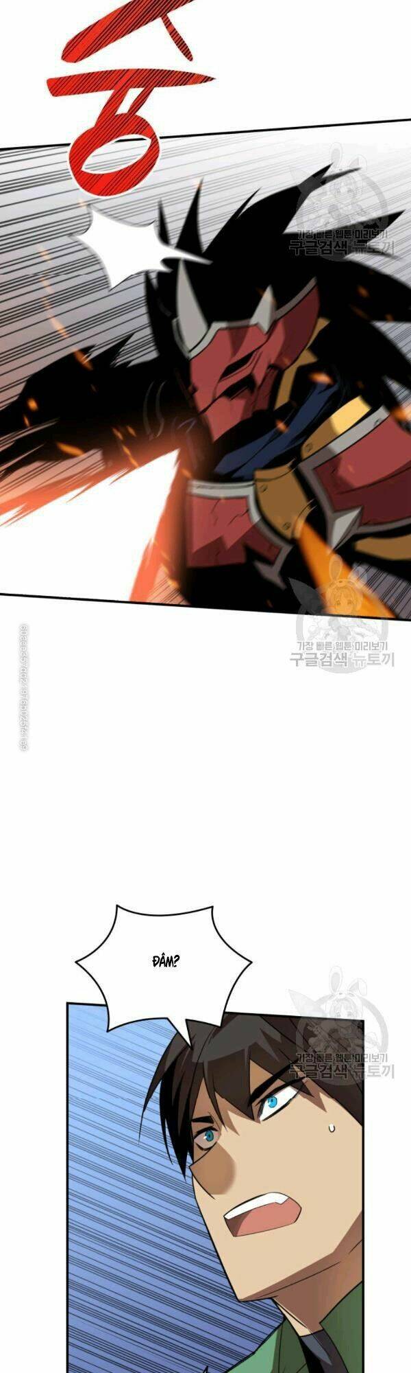 Tôi Là Lính Mới Chapter 47 - Trang 2