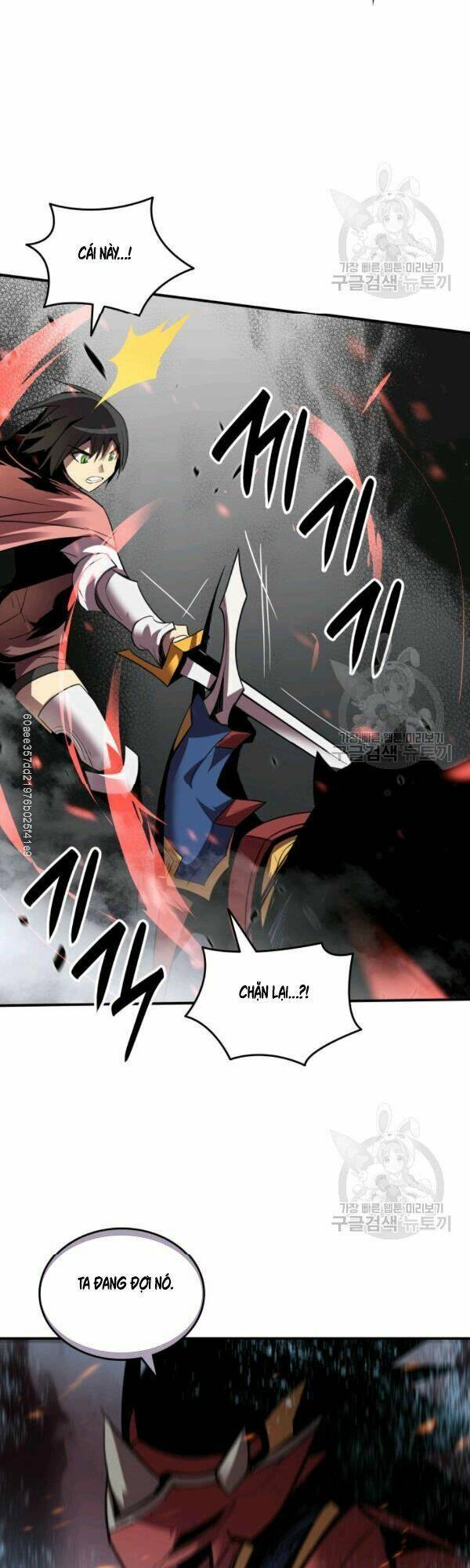 Tôi Là Lính Mới Chapter 47 - Trang 2