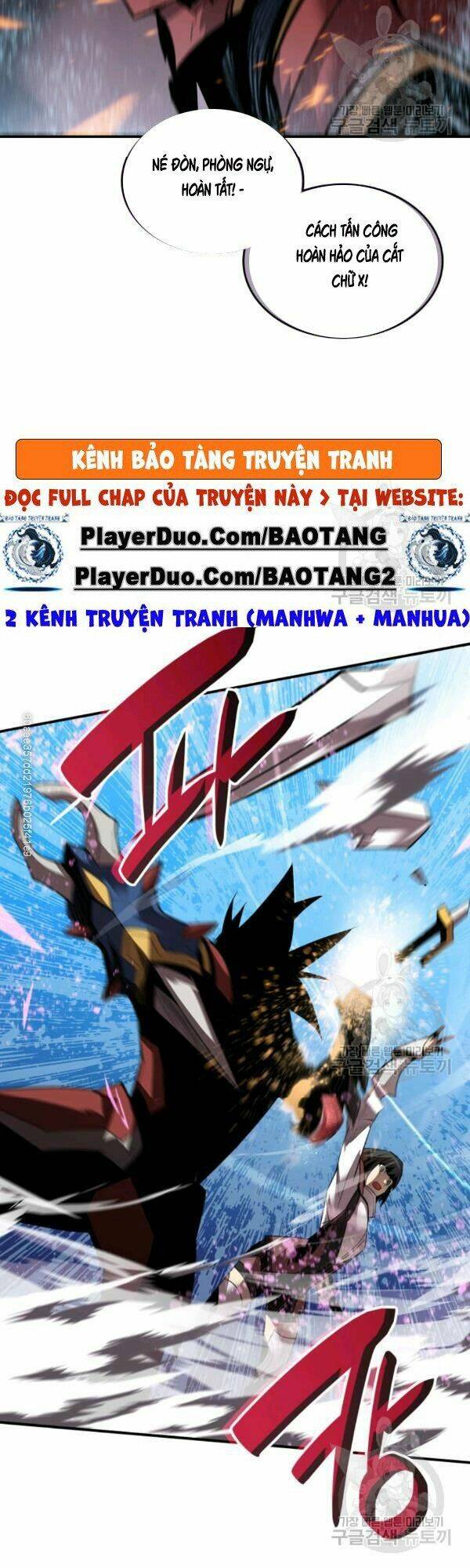 Tôi Là Lính Mới Chapter 47 - Trang 2