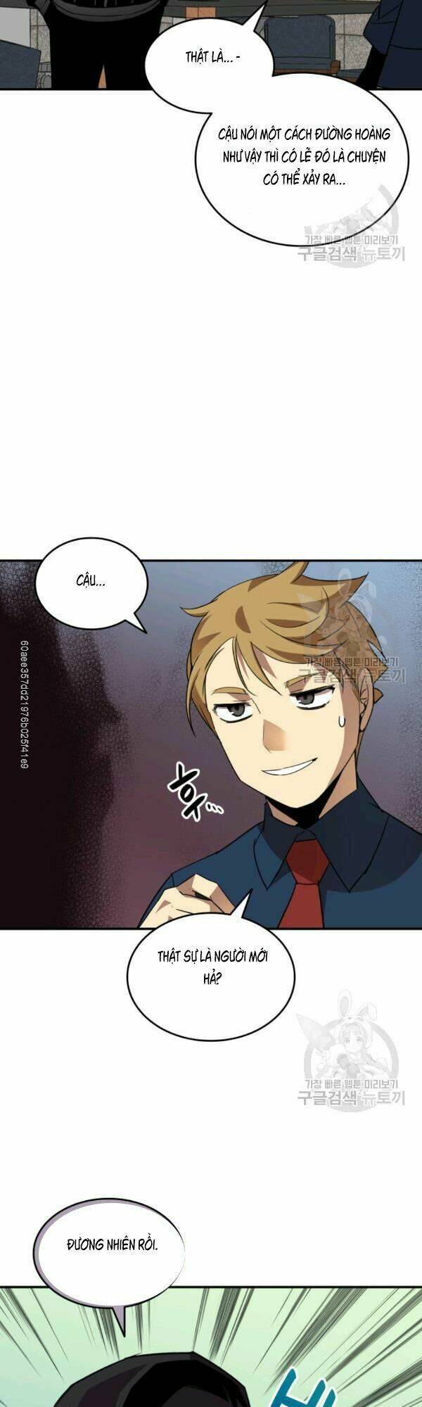 Tôi Là Lính Mới Chapter 47 - Trang 2