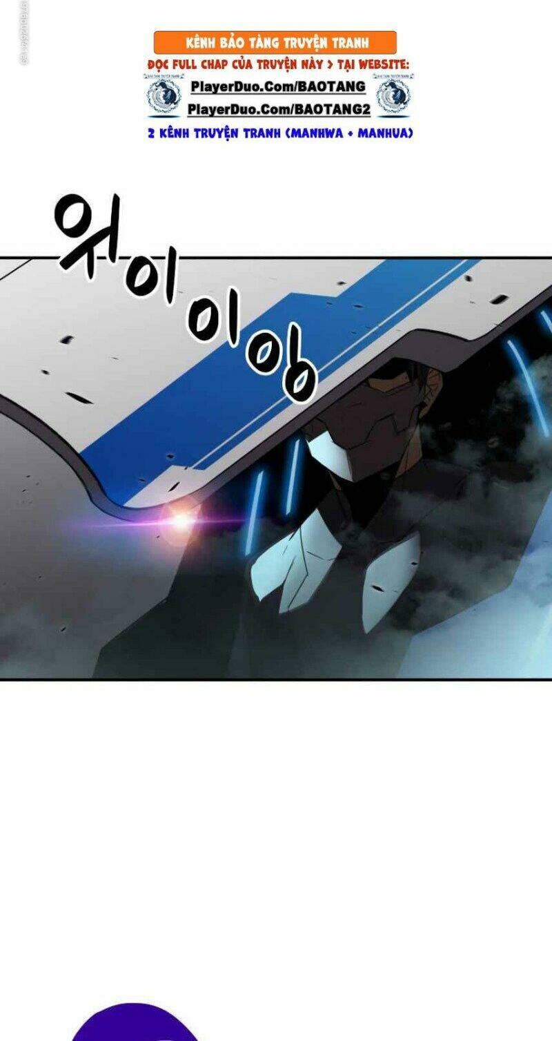 Tôi Là Lính Mới Chapter 48 - Trang 2