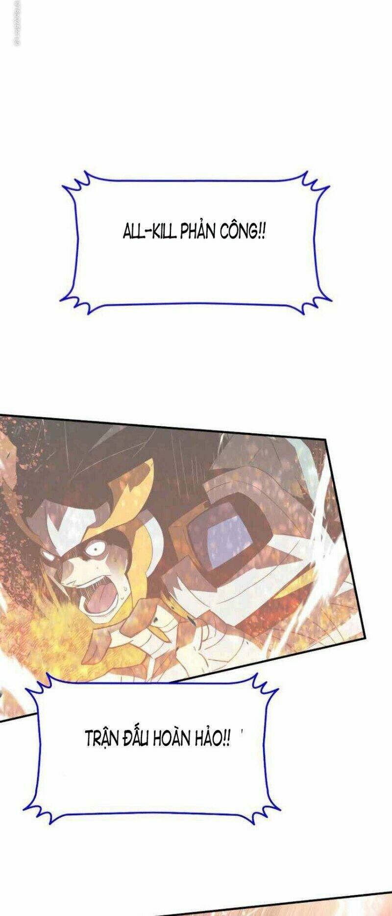 Tôi Là Lính Mới Chapter 48 - Trang 2