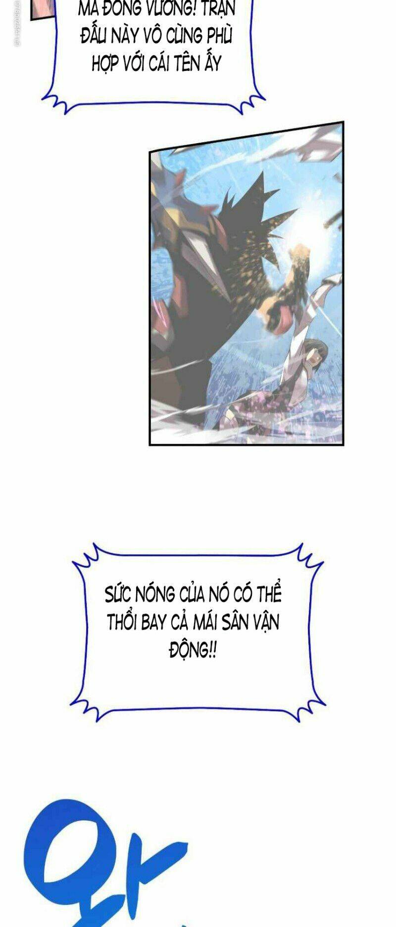 Tôi Là Lính Mới Chapter 48 - Trang 2