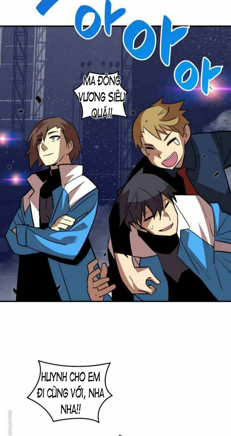 Tôi Là Lính Mới Chapter 48 - Trang 2