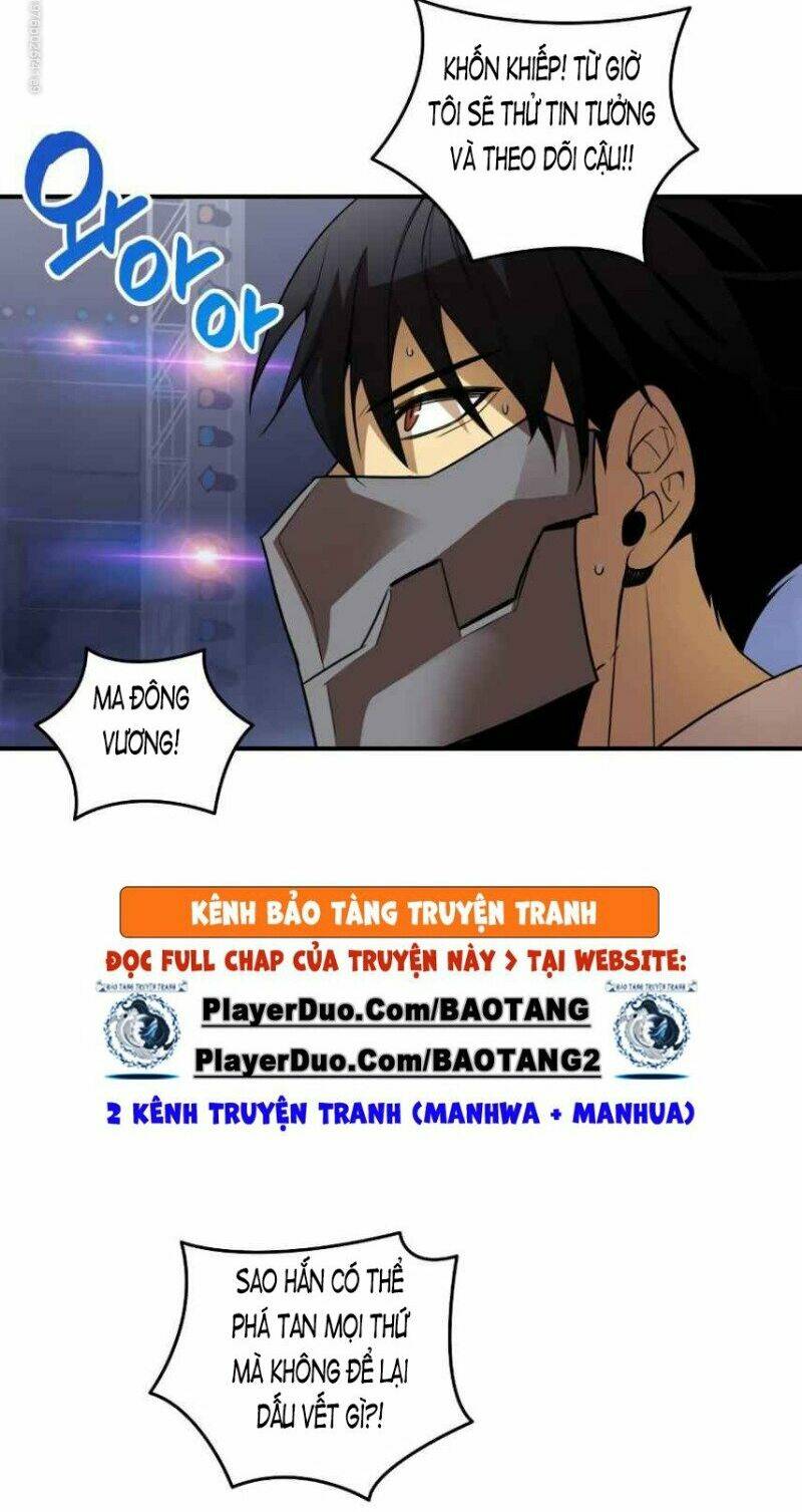 Tôi Là Lính Mới Chapter 48 - Trang 2