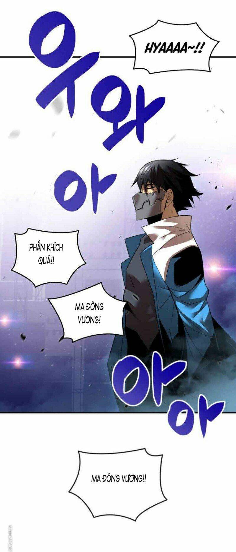 Tôi Là Lính Mới Chapter 48 - Trang 2