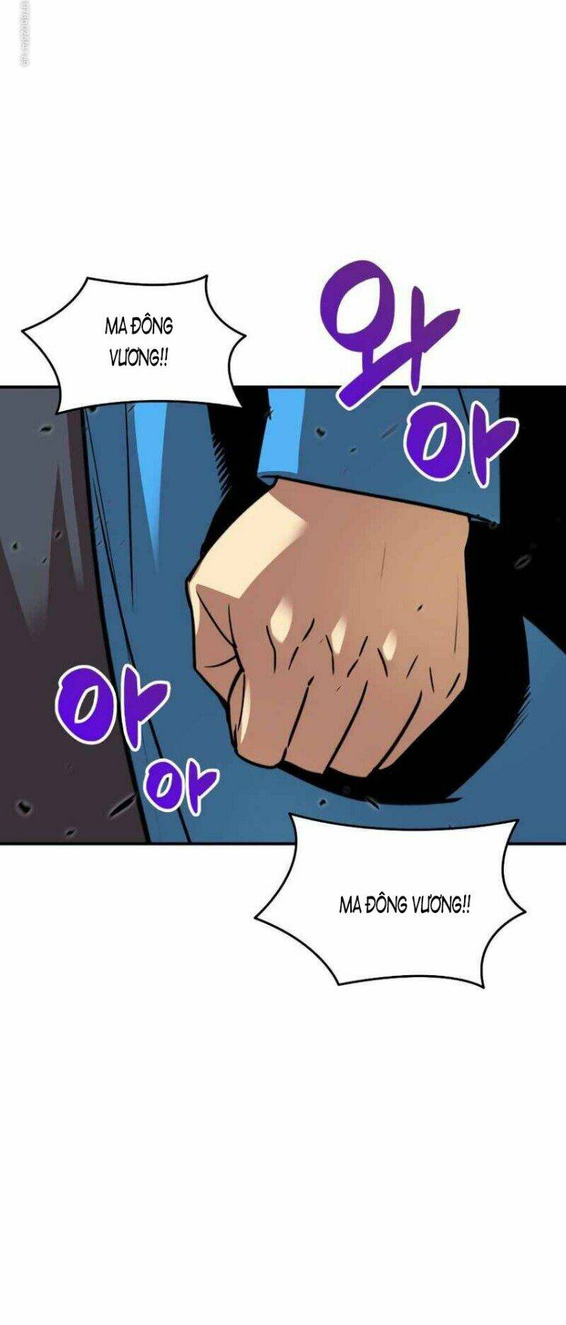 Tôi Là Lính Mới Chapter 48 - Trang 2