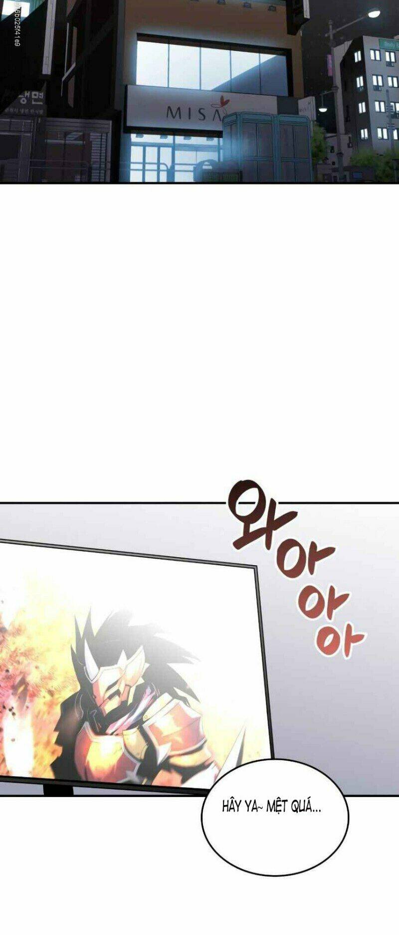 Tôi Là Lính Mới Chapter 48 - Trang 2