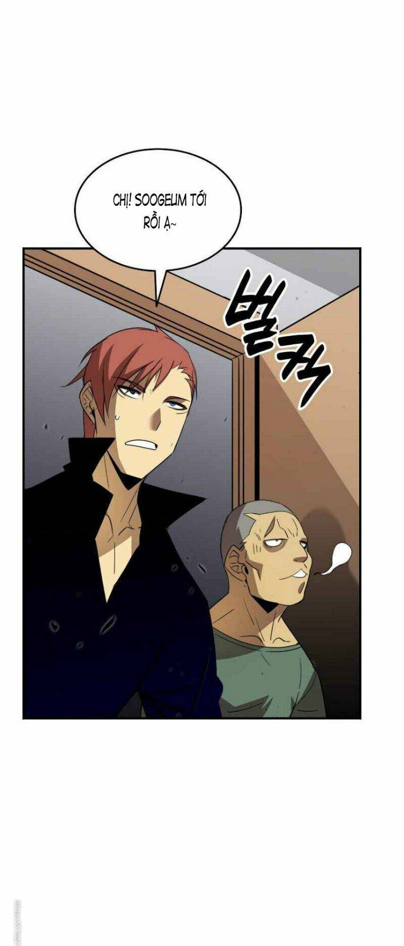 Tôi Là Lính Mới Chapter 48 - Trang 2