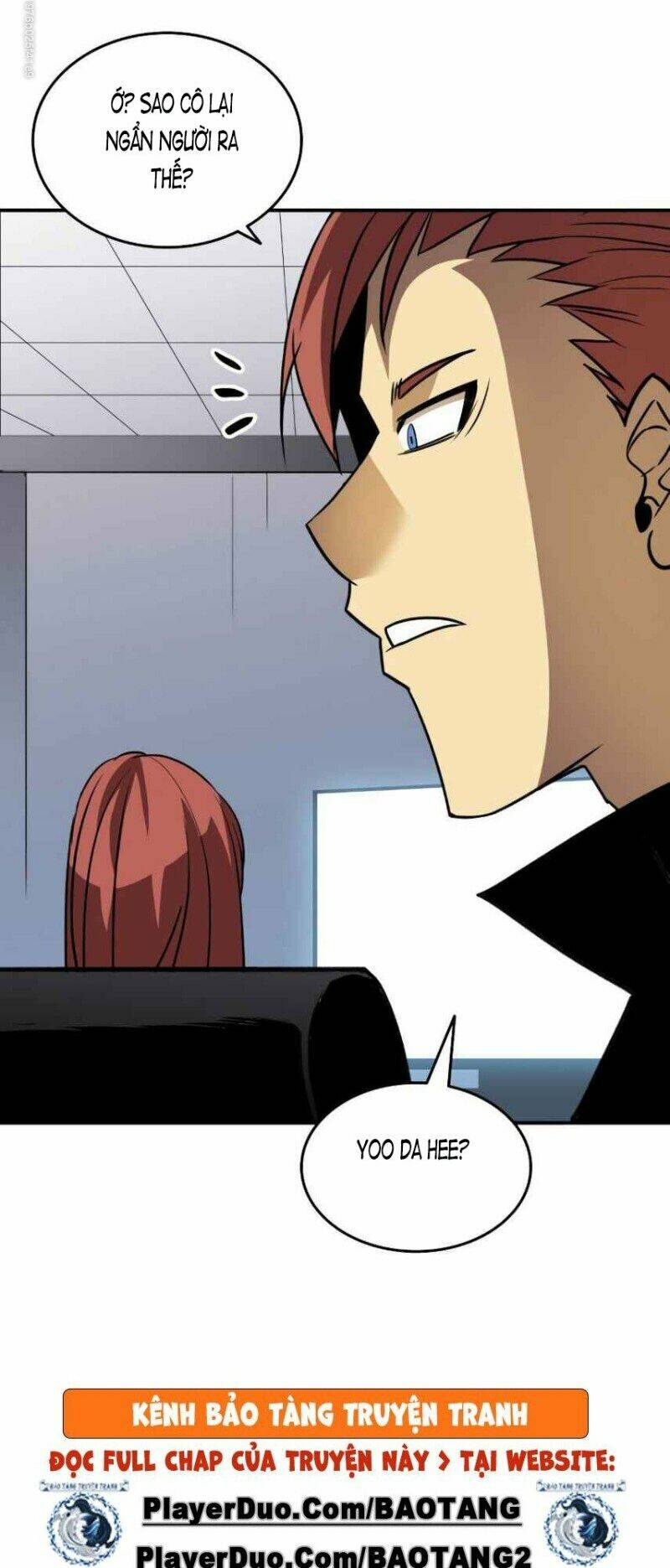 Tôi Là Lính Mới Chapter 48 - Trang 2