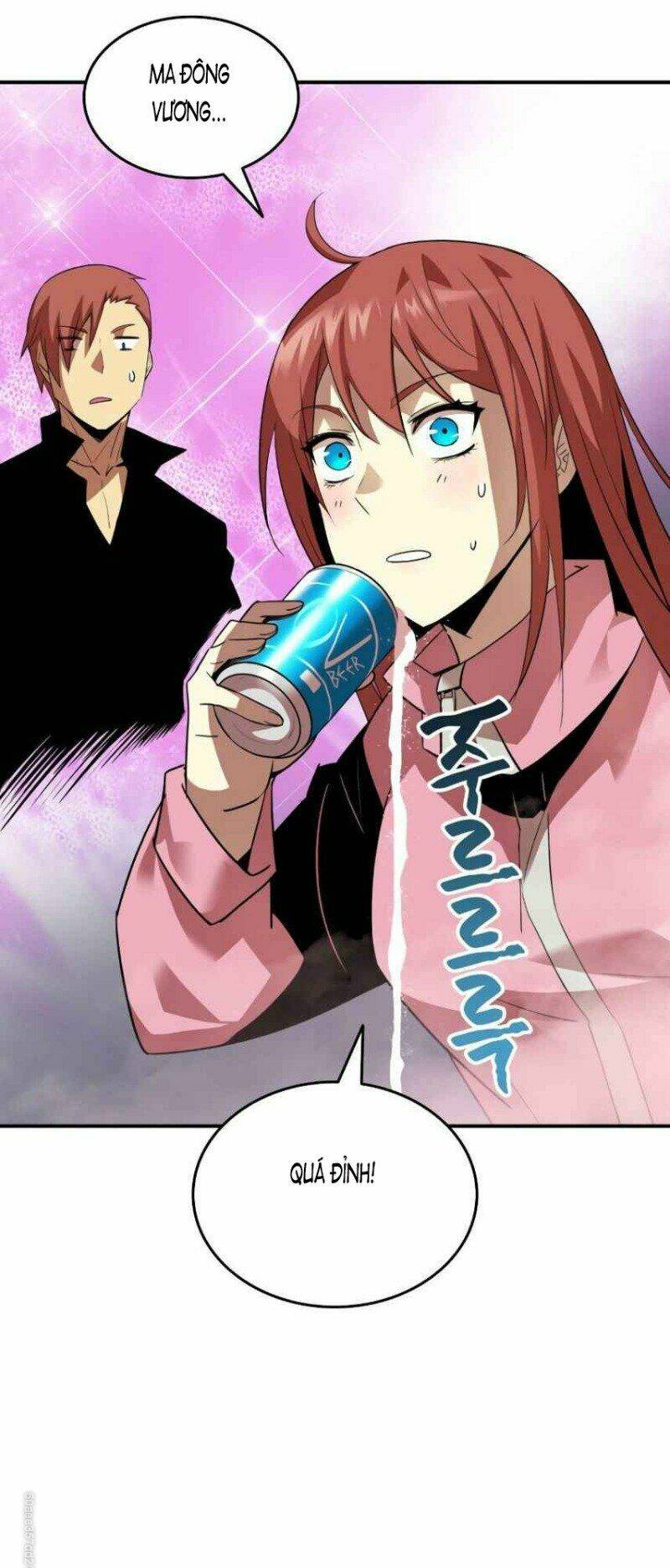 Tôi Là Lính Mới Chapter 48 - Trang 2